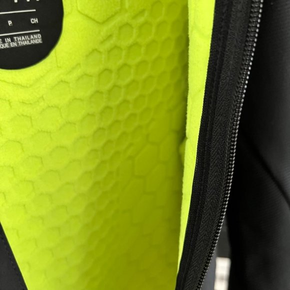 $225 Nike Therma Dri-Fit Sphere Max Performance Running Sports Jacket - Picture 6 of 7